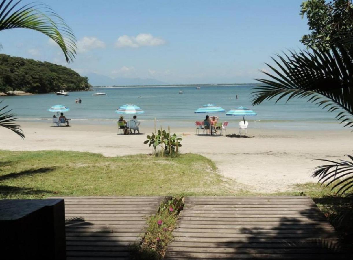 Pousada Mar E Cia Ilha do Mel Extérieur photo